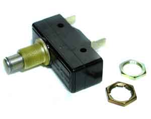 [ SWITCH, MICRO (2 TERMINAL,KIT) ]