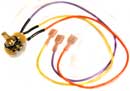 [ POTENTIOMETER (TEMP CONTROL) ]