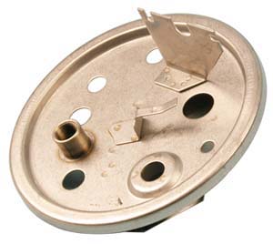 [ SUB ASSY, TANK COVER - VLR-011 ]