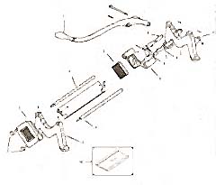 [ LINK, CONNECTING (MODEL 29) -  ]