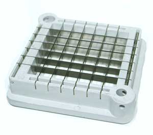 [ FRAME, DIE (7/16, ASSY) - VLR- ]