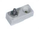 [ INSULATOR, TOASTER (CERAMIC) ]