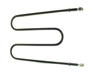 [ ELEMENT (208V, 1200W, M-SHAPE) ]