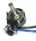 [ CONTROL, SPEED (208/240V) ]