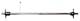 [ SHAFT, TENSION (ASSY,16-3/8L) ]