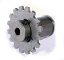 [ SPROCKET, DRIVE (16T,1-5/8OD) ]
