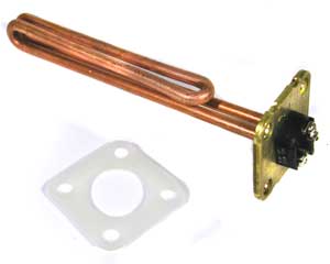 [ ELEMENT, TANK - BUN-01018 - Co ]