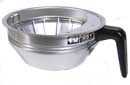 [ FUNNEL, BREW (7-5/8,S/S ASSY) ]