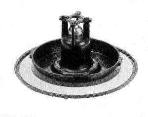 [ LID ASSEMBLY, RESERVOIR - BUN- ]