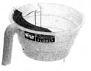 [ FUNNEL, BREW (PLASTIC, SMOKE) ]