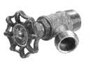 [ VALVE, DRAIN/FILL ]