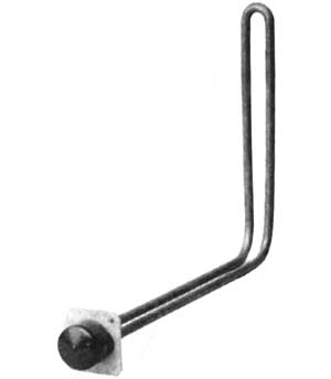 [ ELEMENT,TANK HTR (208V,2875W)  ]