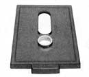 [ LID ASSEMBLY (TEA BREWERS) ]