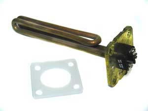 [ ELEMENT, TANK - BUN-01017 - Co ]