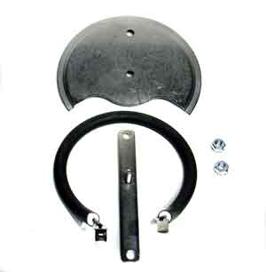 [ ELEMENT KIT (100W) - BUN-01025 ]