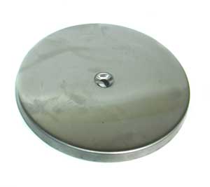 [ PLATE, COVER - BUN-01034 - War ]