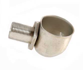 [ CUP, SYPHON (ASSY) - BUN-01050 ]