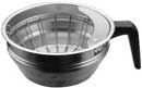 [ FUNNEL, BREW (7-1/8,S/S ASSY) ]