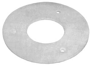 [ GASKET, SPRAYHEAD ADAPTER - BU ]