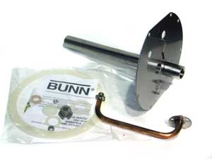 [ LID, TANK (KIT) - BUN-01091 -  ]