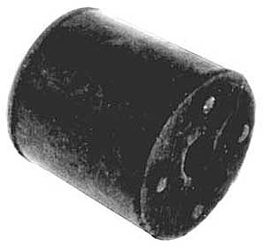 [ FOOT - BUN-01108 - Coffee Brew ]