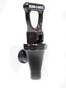 [ FAUCET, URN (PLASTIC) ]