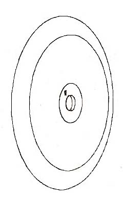 [ BLADE, SLICER (BERKEL, S/S) -  ]