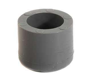 [ FOOT, RUBBER (3/4ID, BERKEL) - ]