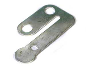 [ HINGE (LOWER SLICE DEFLECTOR)  ]