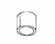 [ BUSHING, MEAT PUSHER (BERKEL) ]