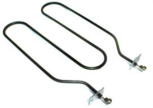 [ ELEMENT (240V) - CLK-01002 - C ]