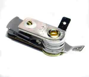 [ THERMOSTATMIN - CLK-01010 - Cl ]