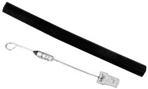 [ CUTOFF, THERMAL (KIT) - CLK-01 ]