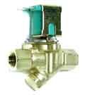[ VALVE, SOLENOID (.35 GPM) ]