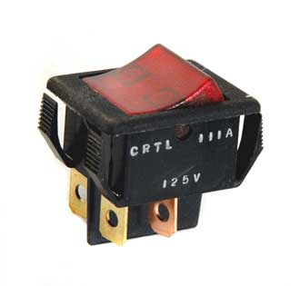 [ SWITCH, WARMING ELEMENT - CIC- ]