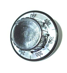 [ DIAL, THERMOSTAT (200-375F) -  ]