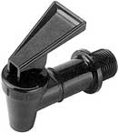 [ FAUCET,TEA DISPENSER (PLASTIC) ]