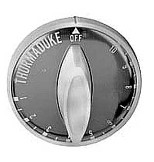 [ KNOB, THERMOSTAT - DUK-01012 - ]