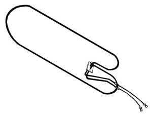 [ ELEMENT, LOOP (236V, 750W) - D ]