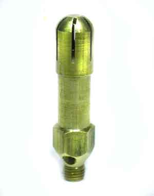 [ BURNER, JET(5/16-24 THD,LP#73) ]