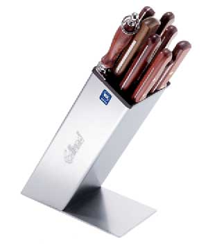 [ KNIFE BLOCK (COUNTERTOP, KBS)  ]