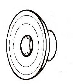 [ KNIFE (F/ ELECTRIC CAN OPENER) ]