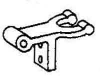 [ HOLDER, KNIFE (EDLUND #1) - ED ]