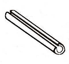 [ PIN, KNOB(ELECTRIC CAN OPENER) ]