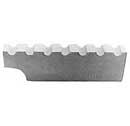 [ BRICK,GRATE SUPPORT(EMBER-GLO) ]