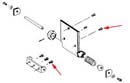 [ SCREW, HINGE (TOP) ]