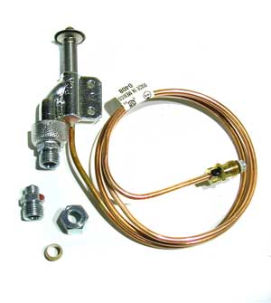 [ PILOT (NAT/LP, ASSY) - SEC-010 ]