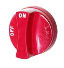 [ KNOB, TOP BURNER ]