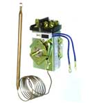 [ THERMOSTAT(100-300,D33,W/DIAL) ]
