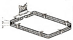 [ ELEMENT, THIRD (240V, 3333W) - ]